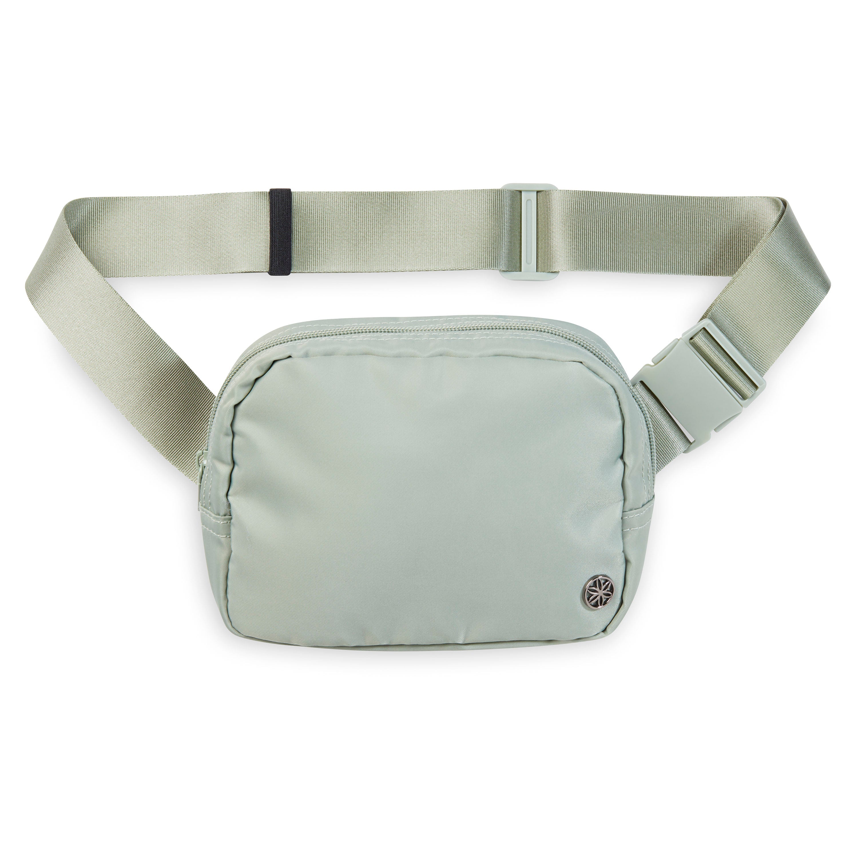 Sidekick Waist Pack Celery front